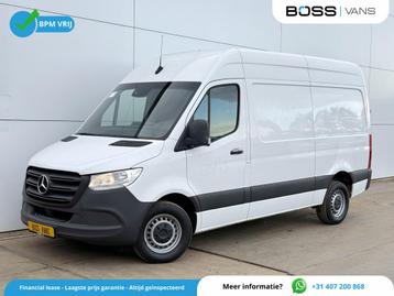 Mercedes-Benz Sprinter 317 1.9 CDI L2H2 Climate Control Crui beschikbaar voor biedingen