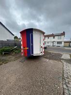 Schaftwagen / snelverkeer 5 meter Böhmer Prefab Wagenbouw, Caravans en Kamperen, Ophalen, Zo goed als nieuw