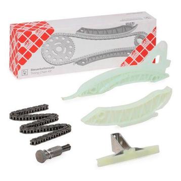 Distributiekettingset Febi 47639  BMW met motorcode N43 1131 beschikbaar voor biedingen