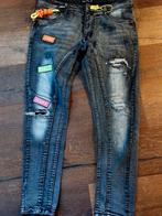 nieuw ICON spijkerbroeken, Kleding | Heren, Spijkerbroeken en Jeans, Ophalen of Verzenden