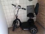 Scootmobiel tweedehands Veleco ZT16, Fietsen en Brommers, Scooters | Overige merken, Ophalen, Gebruikt, Elektrisch