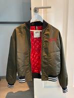 Tommy Hilfiger Bomberjas Dames - Maat S, Kleding | Dames, Jassen | Zomer, Ophalen of Verzenden, Zo goed als nieuw, Maat 36 (S)