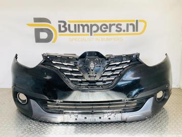 Bumper Renault Kadjar 2013-2016 620220343R Voorbumper  14205 beschikbaar voor biedingen