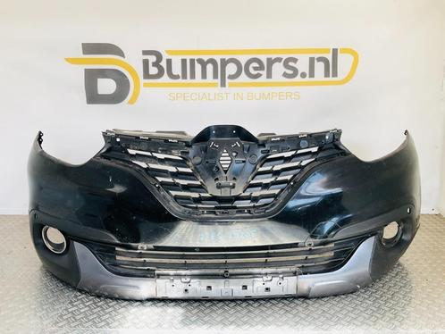 Bumper Renault Kadjar 2013-2016 620220343R Voorbumper  14205, Auto diversen, Tuning en Styling, Ophalen of Verzenden
