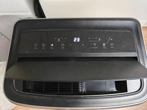 AEG Mobiele Airco - uitstekend, Witgoed en Apparatuur, Airco's, Gebruikt, Mobiele airco, 3 snelheden of meer, Koelen en Ontvochtigen