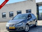 Seat Ibiza ST 1.2 TDI COPA Plus Ecomotive|Leer Clima Navi, Voorwielaandrijving, Euro 5, 1199 cc, Lederen bekleding