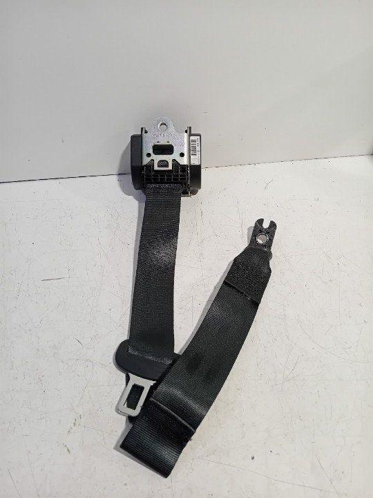 Veiligheidsgordel rechts achter Seat Leon, Auto-onderdelen, Interieur en Bekleding, Seat, Gebruikt, Herkomst onderdeel bekend