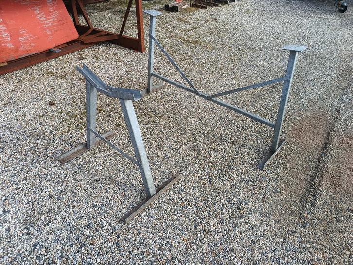 Bootbok stallingsbok Polyvalk of andere open zeilboot, Watersport en Boten, Accessoires en Onderhoud, Zo goed als nieuw, Overige typen