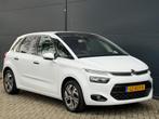 Citroen C4 Picasso 1.2 PureTech Business NAVI CLIMA CRUISE P, Auto's, Citroën, Voorwielaandrijving, Stof, Euro 6, 1199 cc