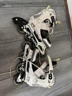 Skeelers - Inline Skates maat 38, Overige merken, Gebruikt, Ophalen of Verzenden, Inline skates 4 wielen