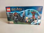 LEGO Harry Potter 76400 Hogwarts Carriage SEALED, Nieuw, Complete set, Ophalen of Verzenden, Lego