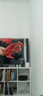 Robo alive draak rood, Ophalen, Gebruikt