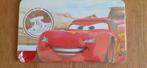 Nieuw in folie plankje van Cars Disney, Ophalen of Verzenden, Nieuw