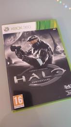 Halo Combat Evolved Anniversary Edition Xbox 360, Spelcomputers en Games, Ophalen of Verzenden, Zo goed als nieuw