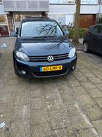 Volkswagen Golf Plus 1.2 TSI 77KW DSG 2010 Grijs, Zwart, 4 cilinders, 700 kg, Origineel Nederlands