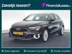Audi A3 Sportback 35 TDI 150pk S-Tronic Business edition Sto, Auto's, Audi, Automaat, Stof, Gebruikt, 4 cilinders