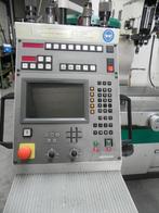 FEHLMANN PICOMAX P54 BOOR/FREESMACHINE., Doe-het-zelf en Verbouw, Draaibanken, Ophalen, Gebruikt, Overige typen