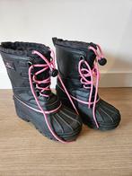 Snowboots kind zwart met roze, maat 31, merk O'Neill., Kinderen en Baby's, Kinderkleding | Schoenen en Sokken, Ophalen, Meisje