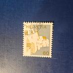 Zwitserland nr 1010, Ophalen of Verzenden, Gestempeld