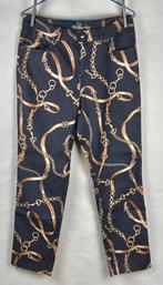 Broek merk Sanne maat 42., Maat 42/44 (L), Nieuw, Lang, Sanne