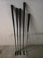 Diverse Golfclubs - set van 6, Ophalen, Gebruikt, Club, Overige merken