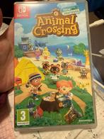 Animal crossing, Ophalen, 1 speler, Zo goed als nieuw, Vanaf 3 jaar