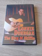 Lonnie Donegan The King Of Skiffle. (4=3), Alle leeftijden, Ophalen of Verzenden, Zo goed als nieuw, Muziek en Concerten