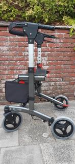 Multimotion rollator, Ophalen of Verzenden, Zo goed als nieuw