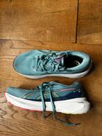 Asics gel kayano maat 41,5 hardloopschoenen, Ophalen of Verzenden, Gebruikt, Hardloopschoenen, Asics