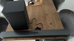 JBL 2.1 Soundbar Deep Bass, Ophalen, Met externe subwoofer, Zo goed als nieuw