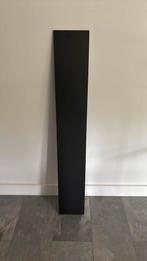 1x Cando stootbord zwart, Doe-het-zelf en Verbouw, Ophalen, Nieuw, Trap, Minder dan 2 meter
