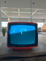 Vintage Retro TV - Philips, Audio, Tv en Foto, Vintage Televisies, Ophalen, Gebruikt, 100 cm of meer, Philips