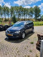 Volkswagen Touran 1.4 TSI ( voor de sleutelaars), Auto's, Volkswagen, Te koop, Xenon verlichting, Benzine, Onderhoudsboekje