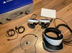PlayStation VR2 - weinig gebruikt compleet in doos, Spelcomputers en Games, Virtual Reality, Ophalen of Verzenden, Zo goed als nieuw