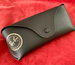 Ray Ban zonnebrillen etui, Ophalen of Verzenden, Zo goed als nieuw, Zonnebril, Ray-Ban