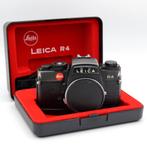 Leica R4 Body, een echte gebruikers Leica, Audio, Tv en Foto, Fotocamera's Analoog, Spiegelreflex, Gebruikt, Ophalen of Verzenden