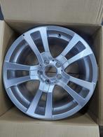 Mercedes Benz C-klasse W204 velg, Auto-onderdelen, Banden en Velgen, 18 inch, Velg(en), Onbekend, Nieuw