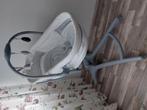 Chicco kinderstoel/wieg 4 in 1 baby hug air, Ophalen, Gebruikt, Stoel(en)