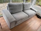 KIVIK 3-zitsbank Ikea, Ophalen, Driepersoons, 75 tot 100 cm, Zo goed als nieuw