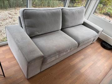 KIVIK 3-zitsbank Ikea beschikbaar voor biedingen