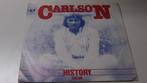nederpop single 1977 CARLSON - ex nederbeat First Move, Ophalen, 7 inch, Pop, Single
