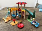 Playmobil speeltuin 9423, Complete set, Ophalen of Verzenden, Zo goed als nieuw