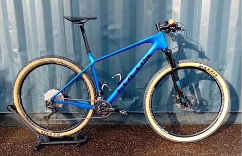 Focus Raven full carbon MTB mt L, Fietsen en Brommers, Fietsen | Mountainbikes en ATB, Gebruikt, Overige merken, Hardtail, Ophalen