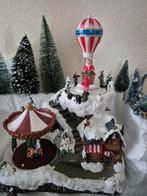 Kerstdorpje kerstmis, Diversen, Ophalen of Verzenden