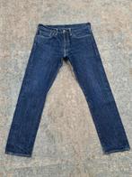 Levi's 511 W32 L32 Slim 100% katoen Bronno3232 Blauw, Blauw, Levi Strauss Nederland, W32 (confectie 46) of kleiner, Ophalen of Verzenden