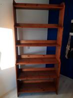 Te koop Leksvik boekenkast, Ophalen, Gebruikt, 50 tot 100 cm, 150 tot 200 cm