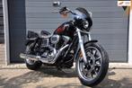Harley Davidson FXDL Dyna Low Rider 103 ABS Strakke motor!, 1688 cc, Chopper, Bedrijf, Meer dan 35 kW