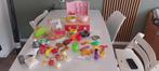 Keukentje, houten spullen & plastic keukenspullen, Kinderen en Baby's, Speelgoed | Houten speelgoed, Meubelstuk of Keukentje, Ophalen of Verzenden