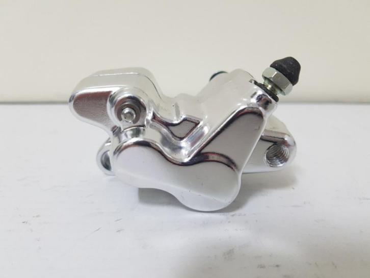 * KTM SX50/HQV TC 50/GASGAS MC 50 ORG. REMKLAUW VOOR NW *, Motoren, Onderdelen | Overige, Nieuw, Ophalen of Verzenden