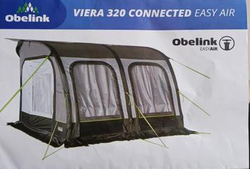 onderdelen voortent viera 320 connected easy air LED OP beschikbaar voor biedingen